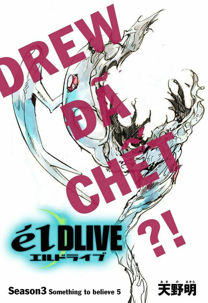 cảnh sát không gian chapter 14 3