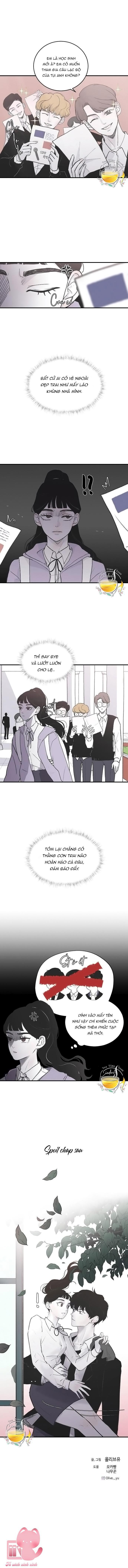 ba anh trai cực phẩm của tôi chapter 2 9