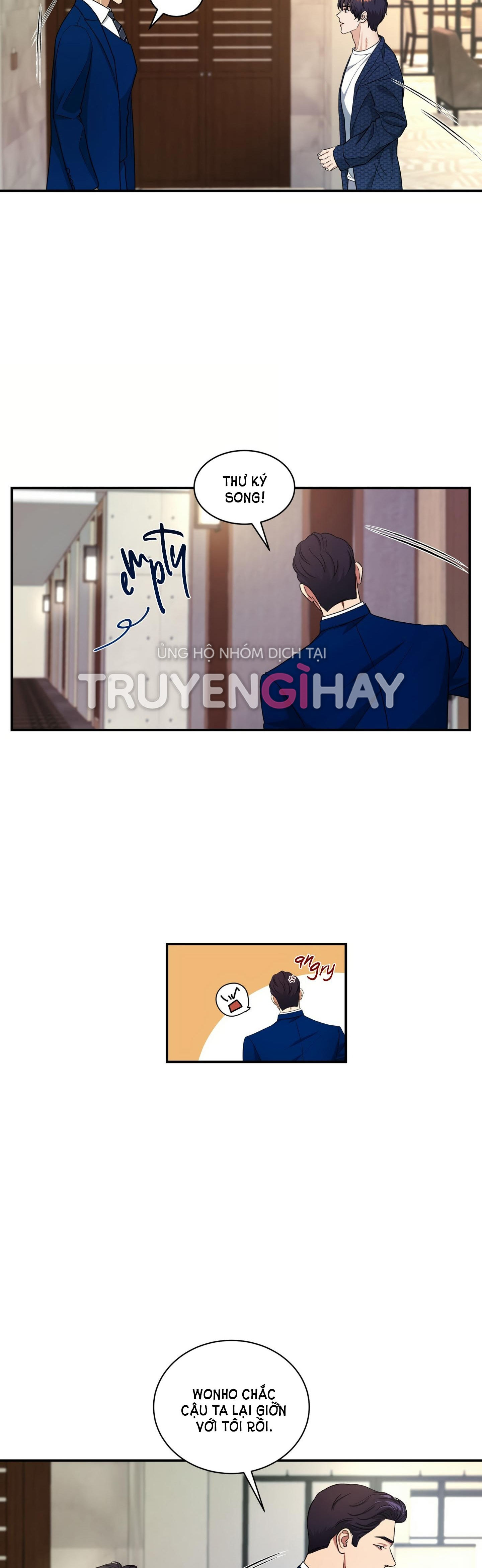 kích hoạt chapter 16.1 16