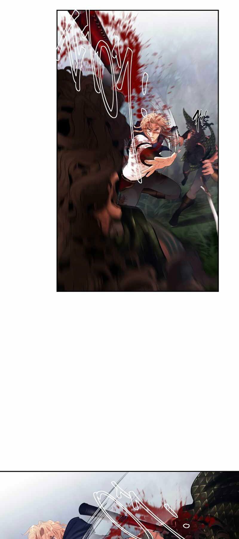 nhiệm vụ chiến binh chapter 22 30