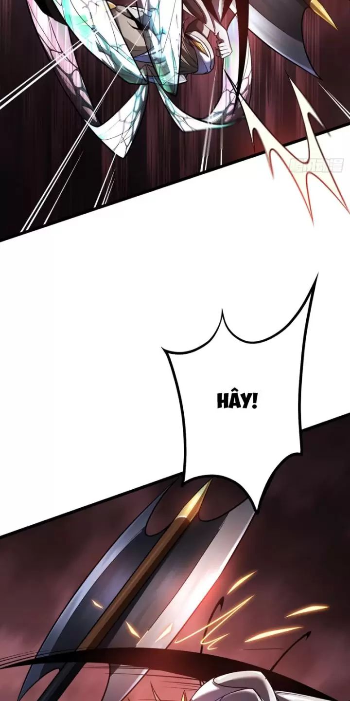 ta, chúa tể rừng xanh chapter 14 15
