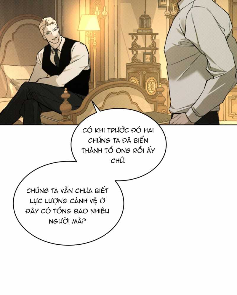 codename anastasia chapter 38.1 23