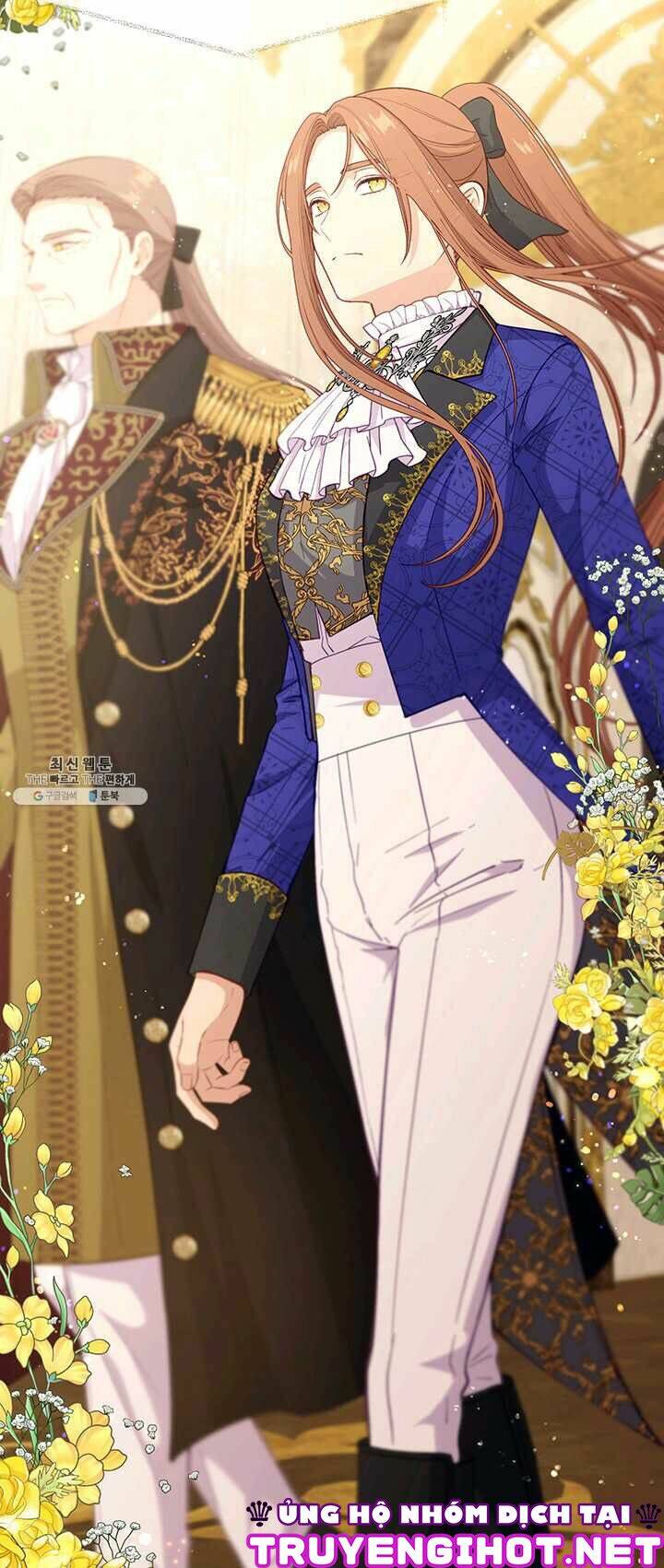 hãy coi chừng ác nữ chapter 74 39