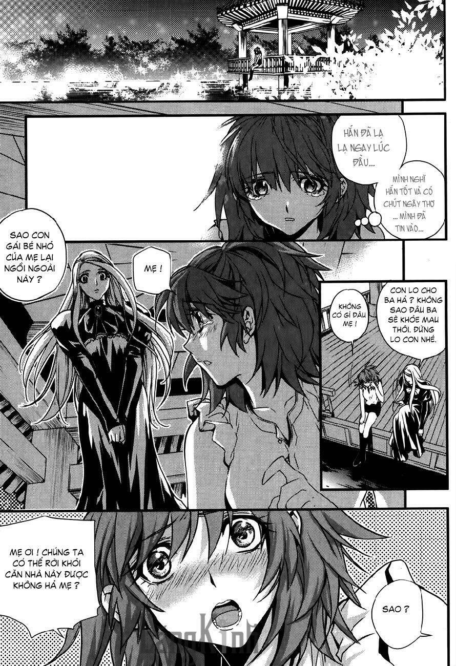 dragon who chapter 30 4