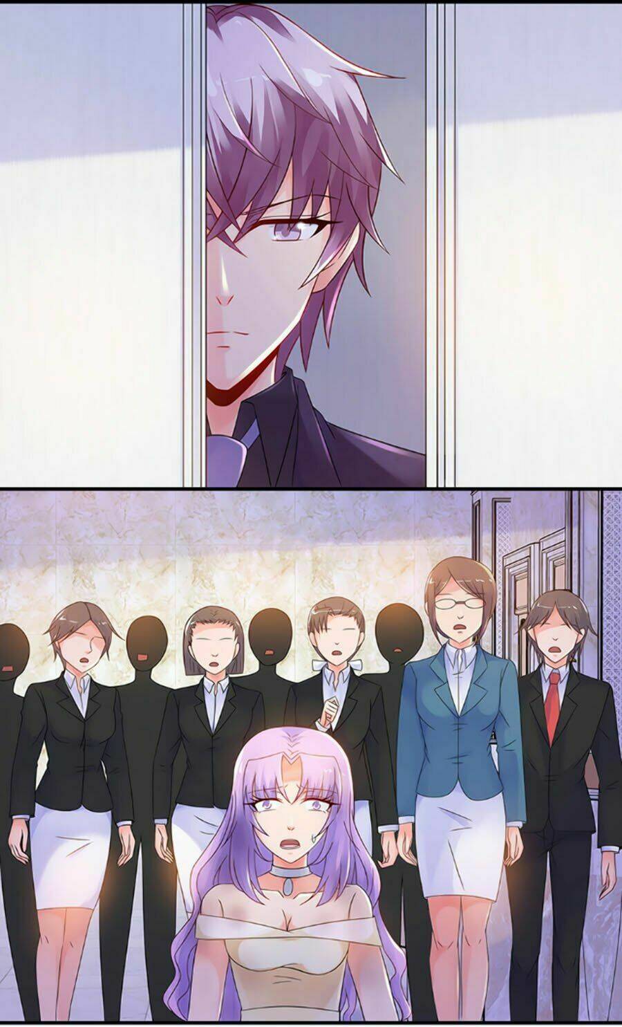 đại thúc, người ta sẽ ngoan chapter 17 23