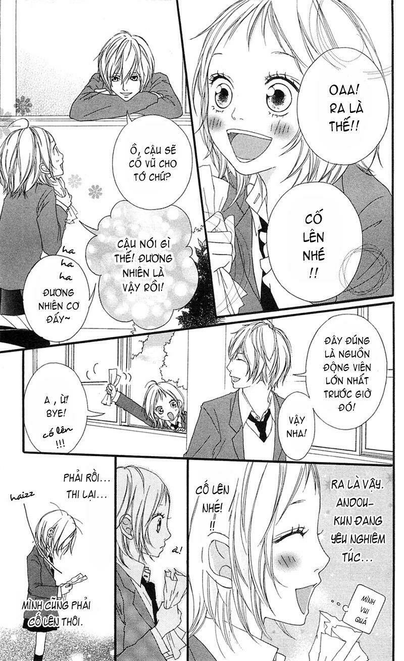 tình yêu học trò chapter 10 9