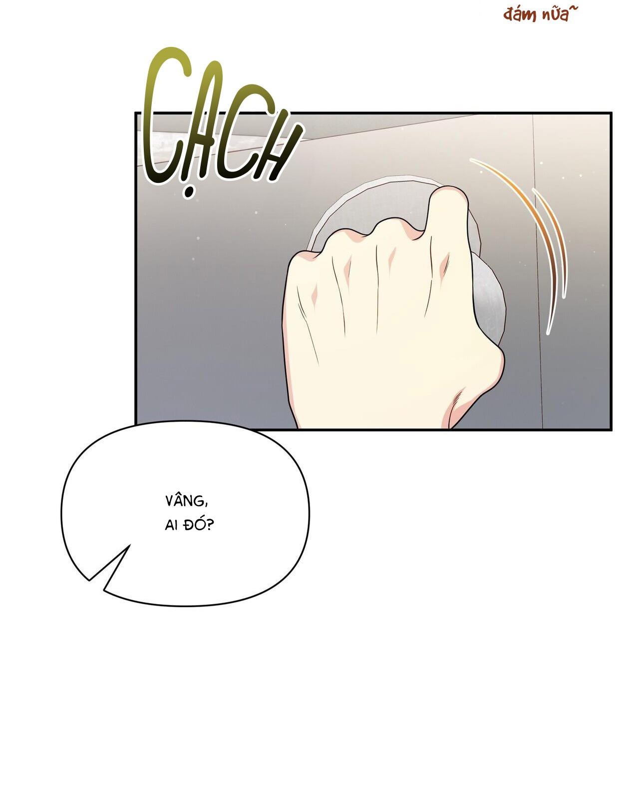 chuyện tình bí mật chapter 4 12