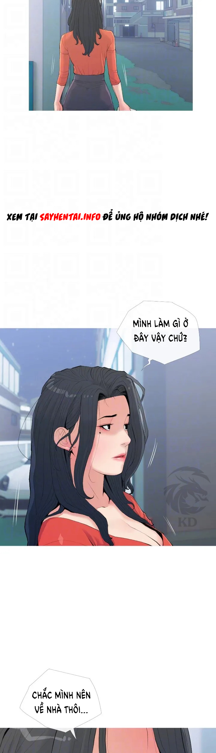 bài học hứng tình chapter 80 20