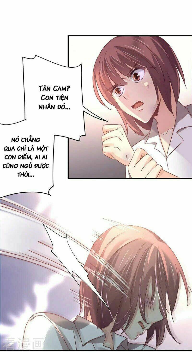 cuồng duệ tiểu thê chapter 86 8