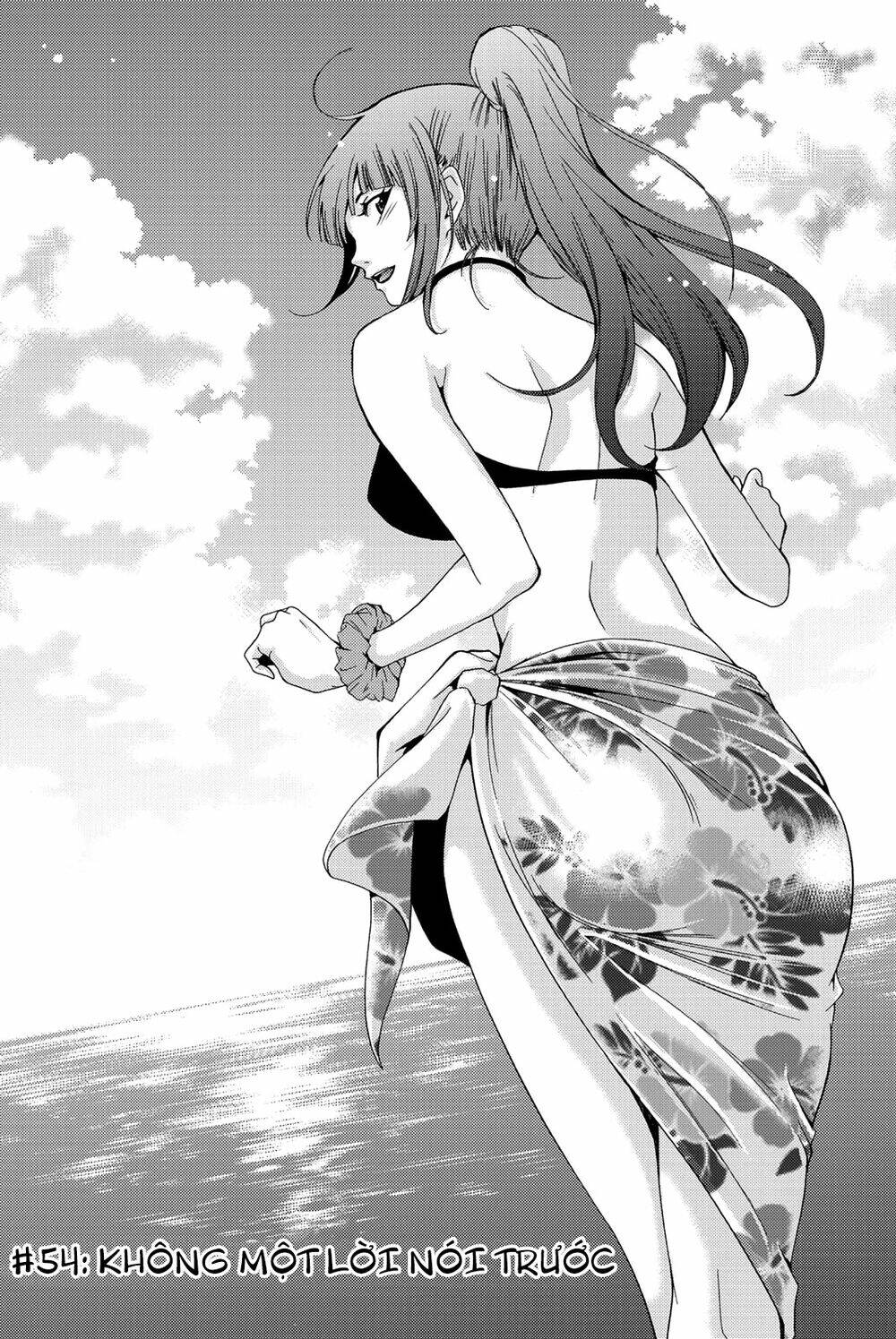 succubus & hitman chapter 54 5