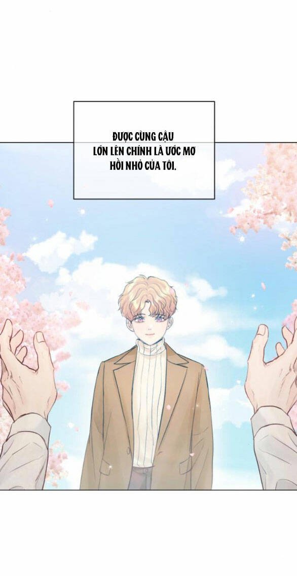 nhất định chúng ta sẽ được hạnh phúc chapter 106.2 42