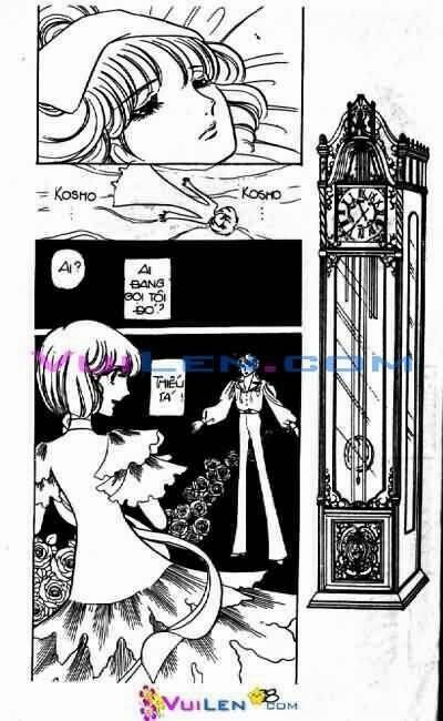 tiểu thư áo trắng chapter 5 98