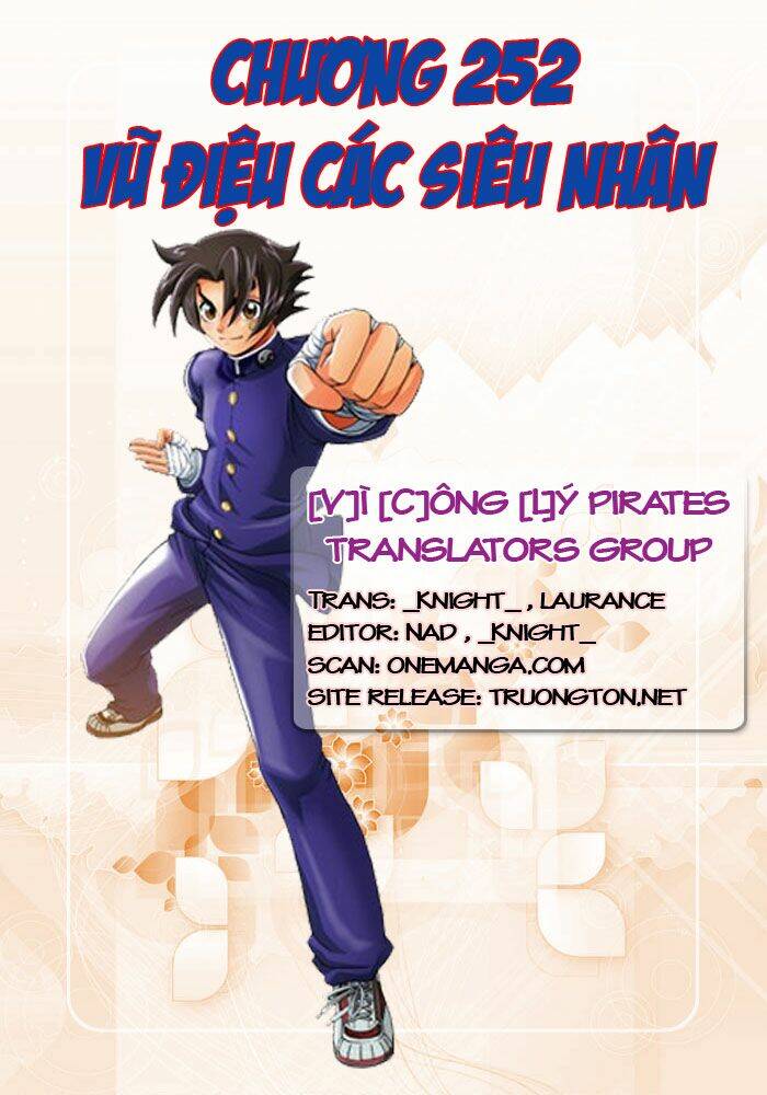 history's strongest disciple kenichi chapter 252 1