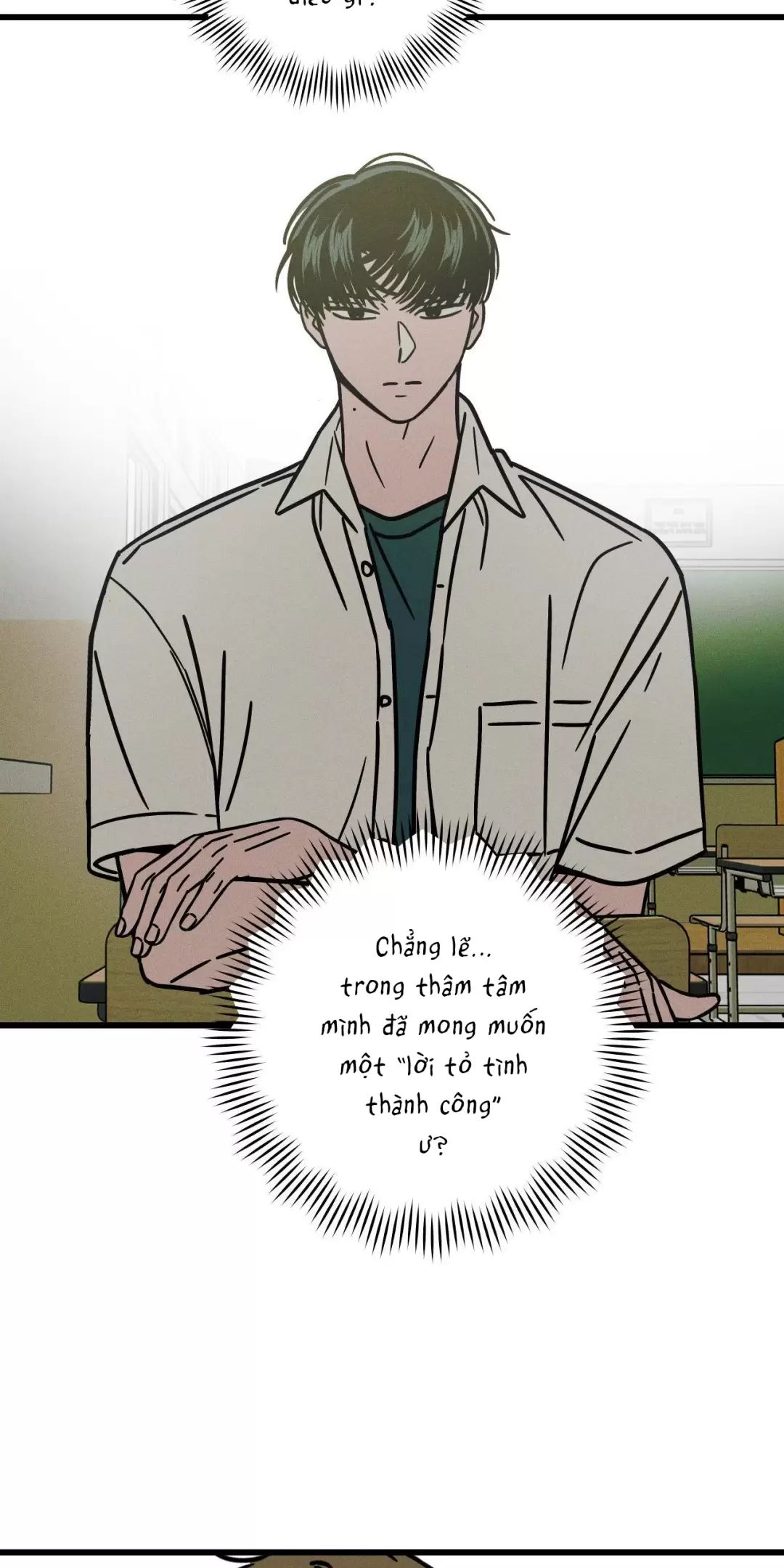 lời tỏ tình từ con số 0 chapter 26 53