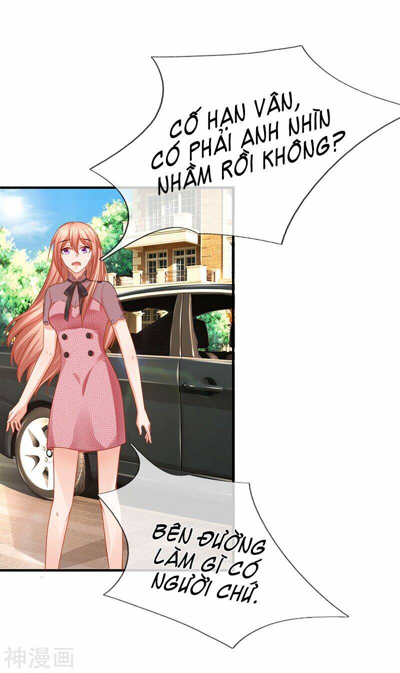 vợ yêu gả nhầm của phúc hắc tổng tài chapter 50 18