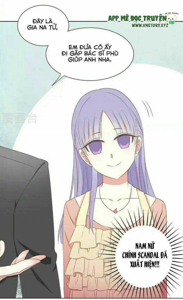 em chỉ yêu tiền của anh chapter 24 10