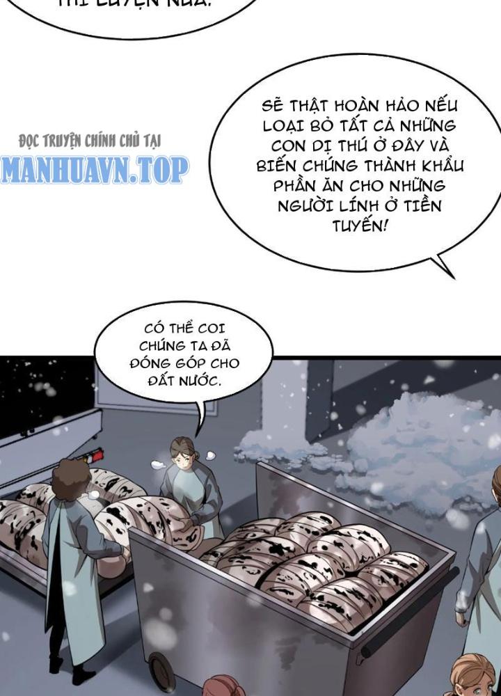 vạn tộc xâm lấn: toàn dân tham chiến, ta ở lại hậu phương chapter 1 230