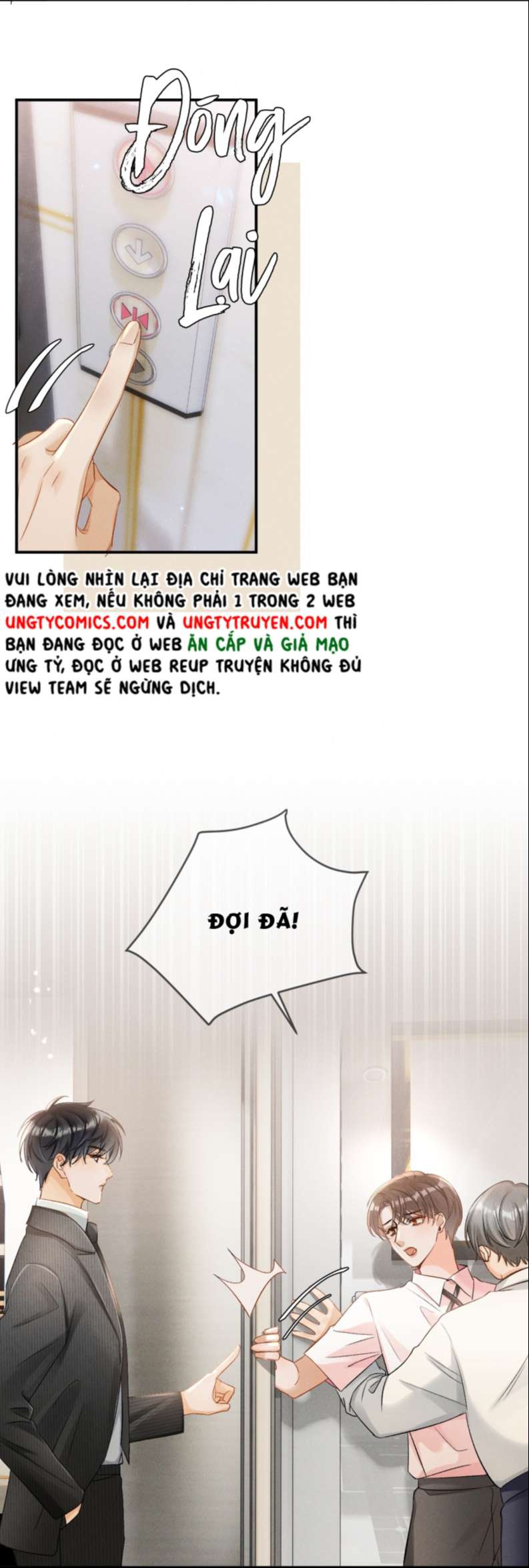 cho là thật chapter 2 22