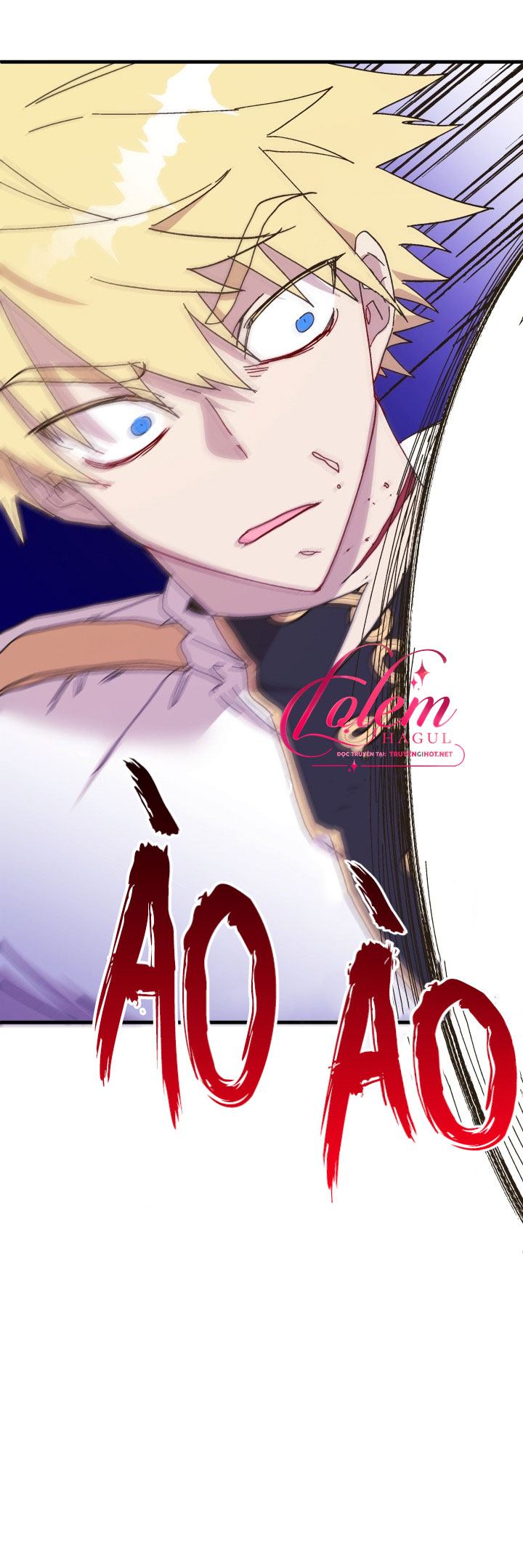 công chúa giả điên chapter 53.1 51