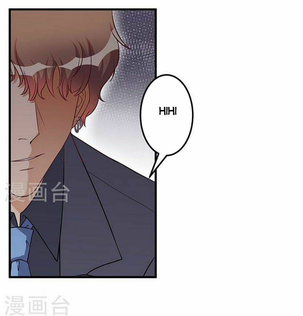 gối đầu vào tổng tài ác ma chapter 46 16