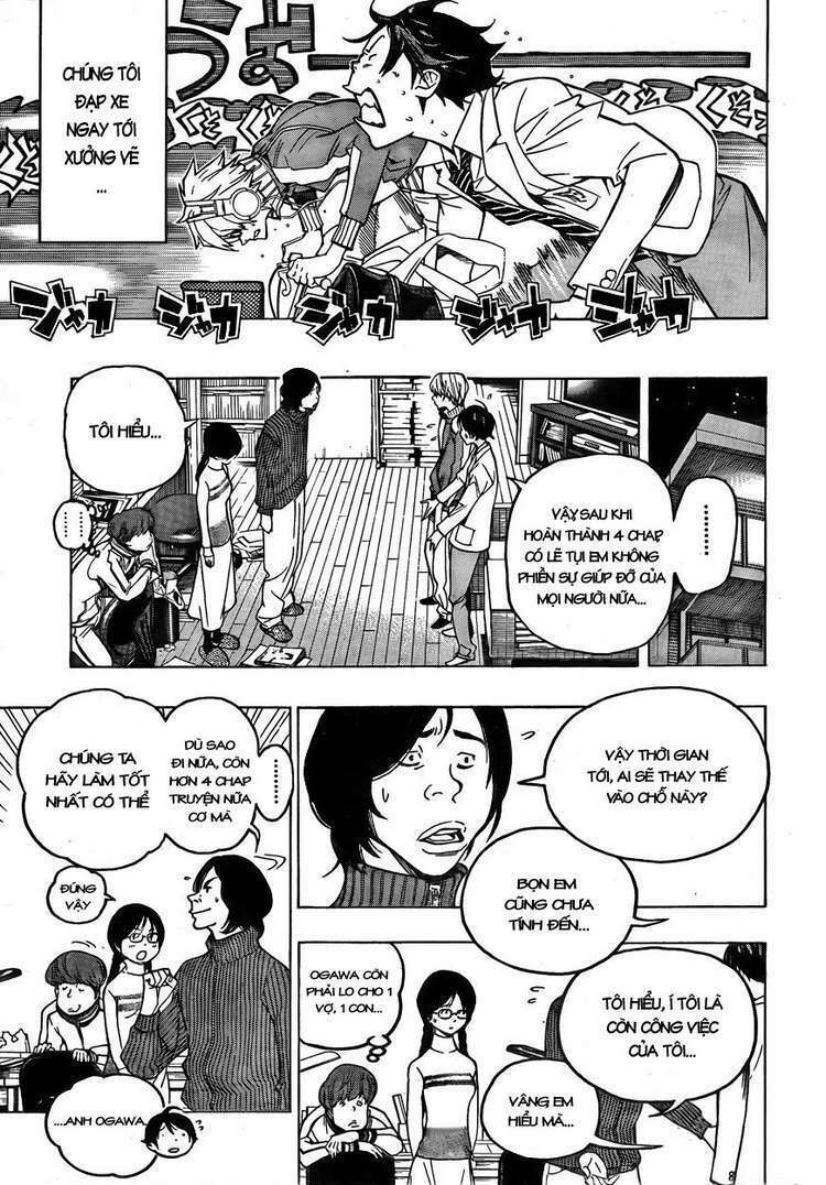 họa sĩ truyện tranh chapter 53 11