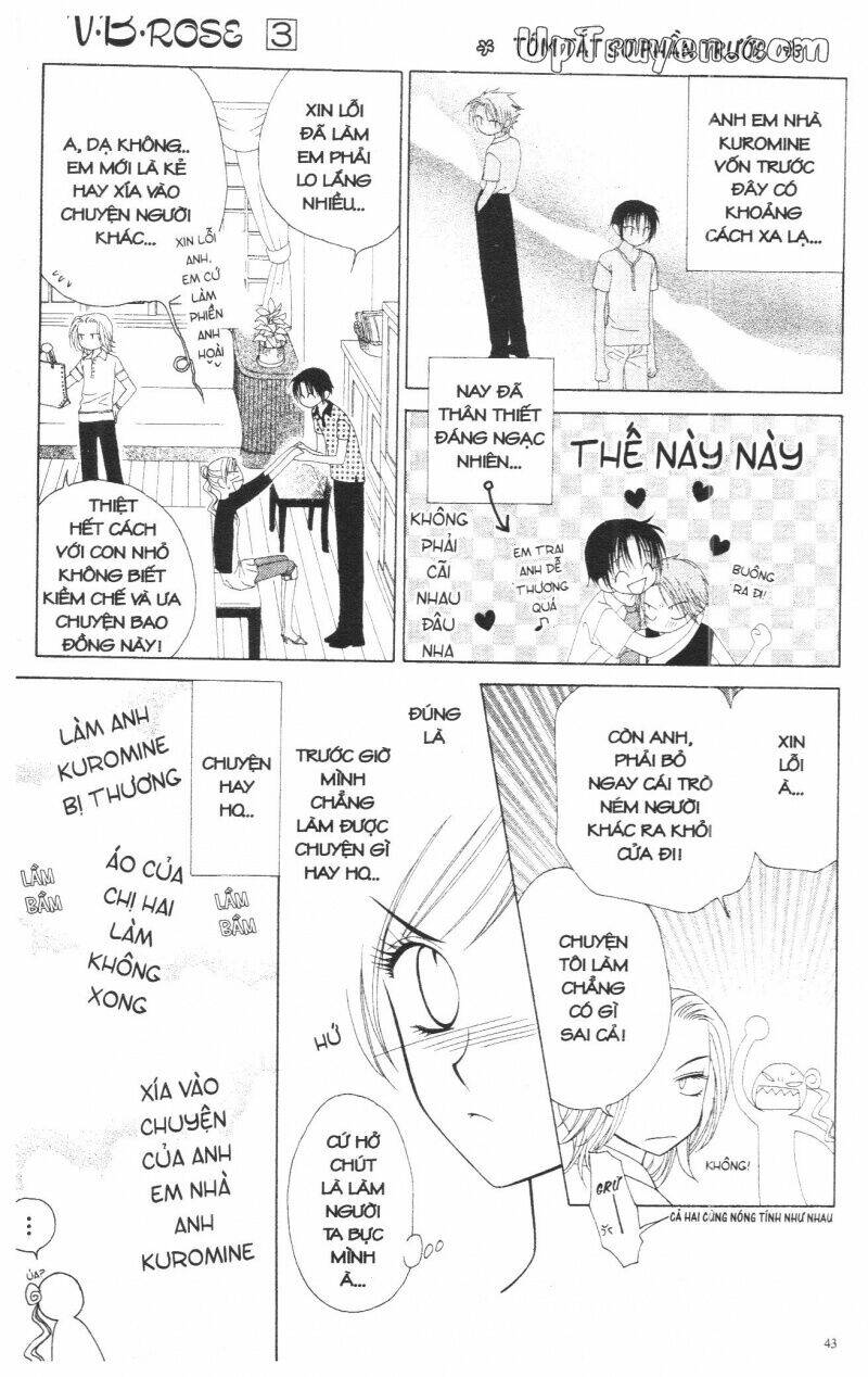 v.b.rose chapter 3 45