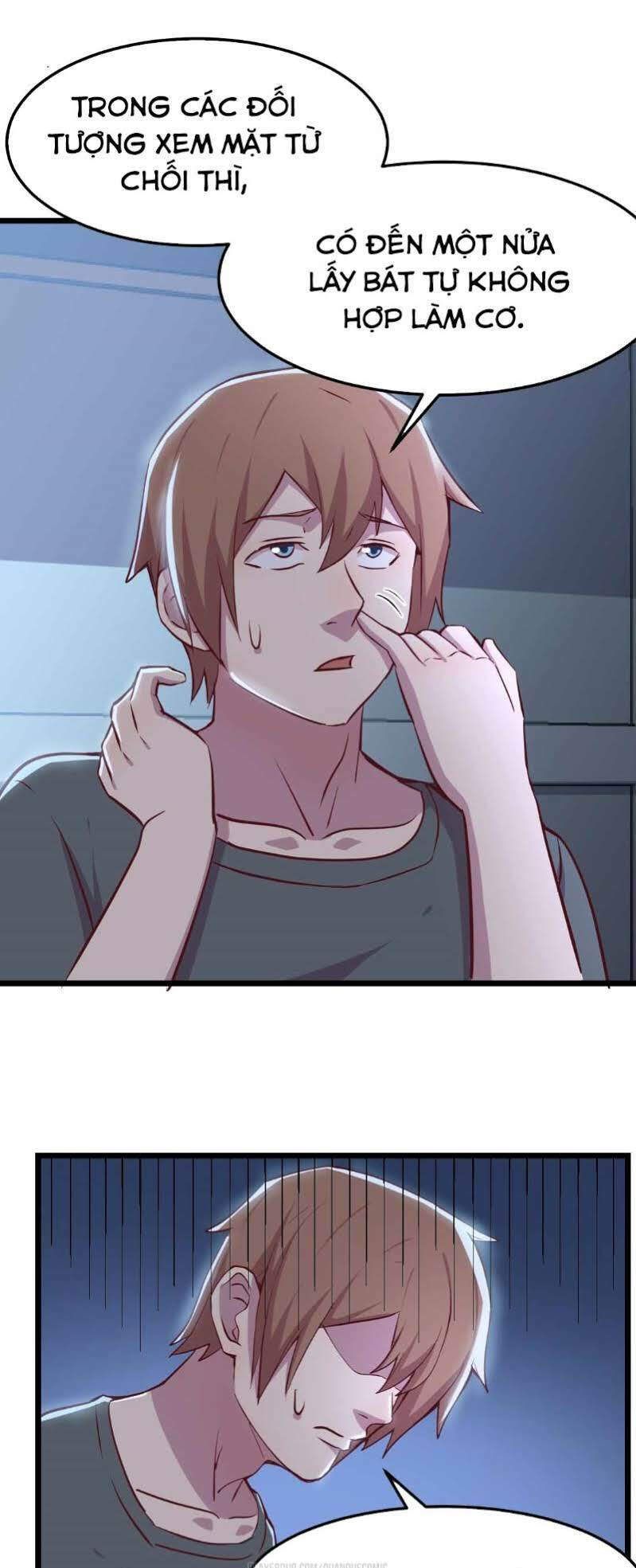 song tu đạo lữ kiểu xem mặt chapter 27 19