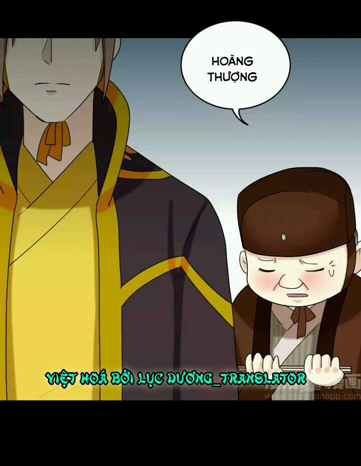 lưỡng bất nghi (full) chapter 111 26