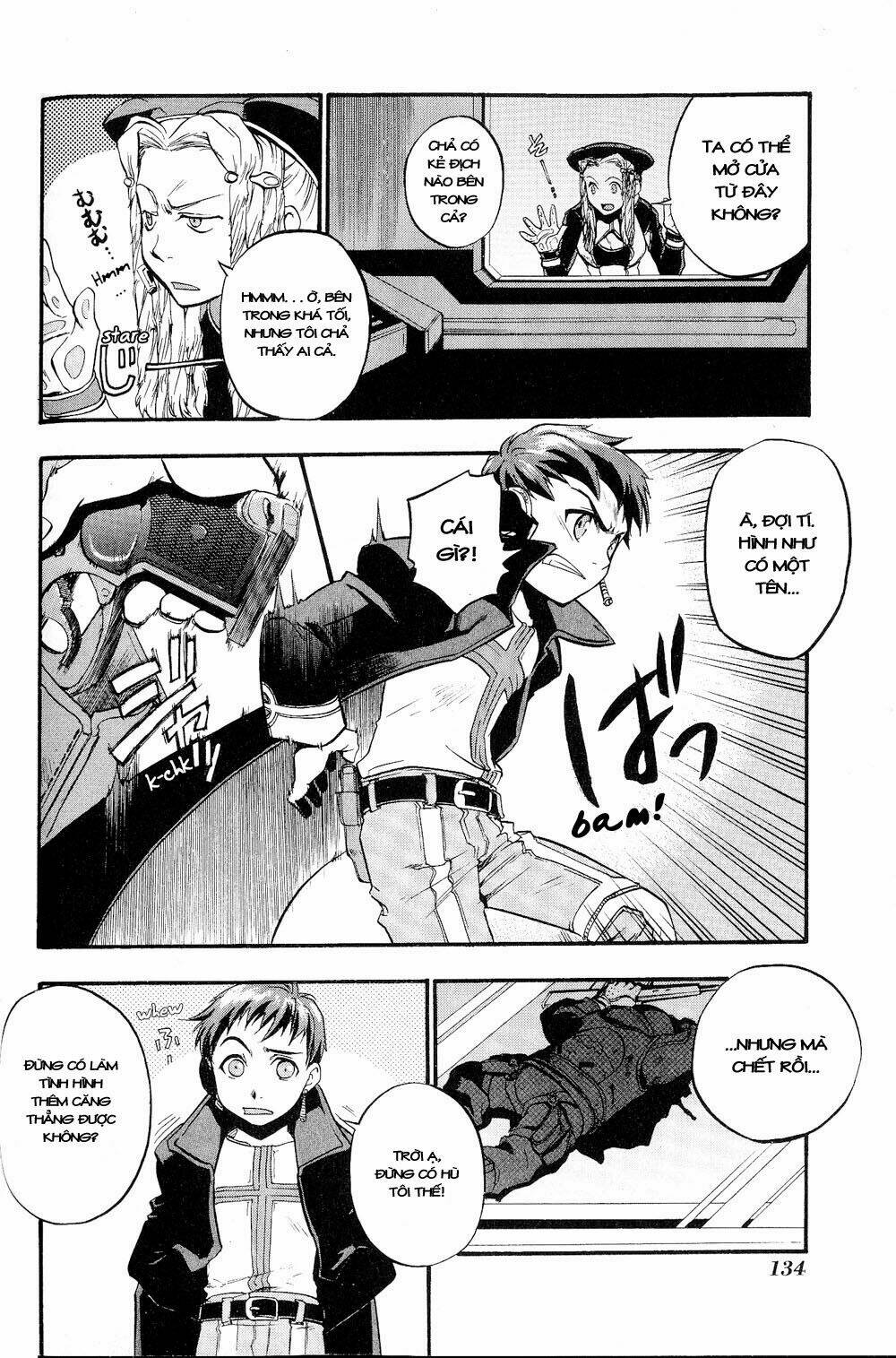 xenosaga chapter 4 8