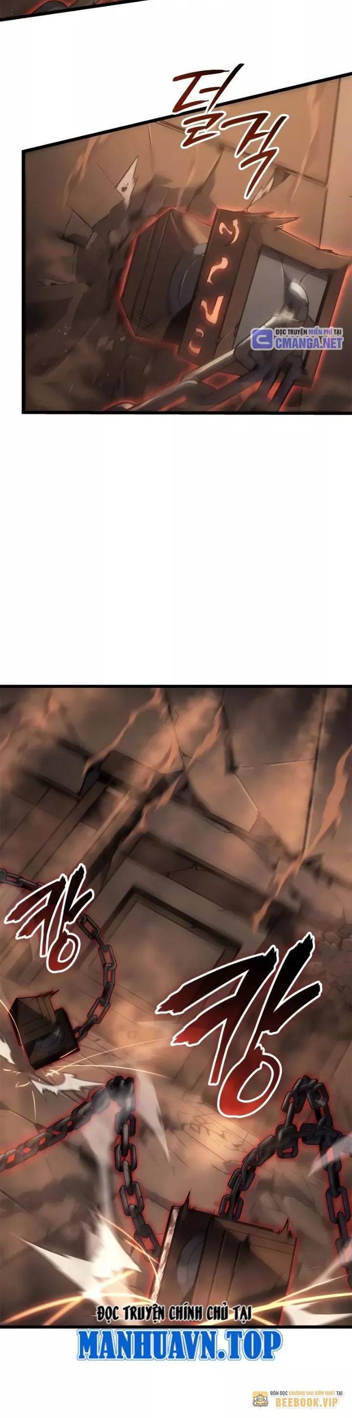 solo leveling : ragnarok chapter 29 30