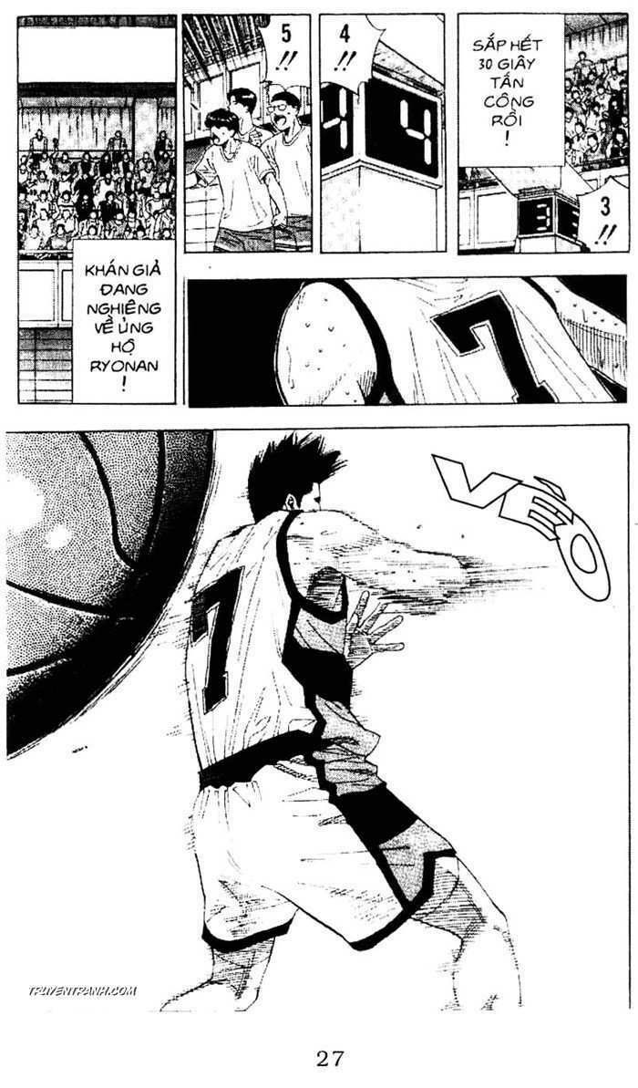 cao thủ bóng rổ chapter 181 14