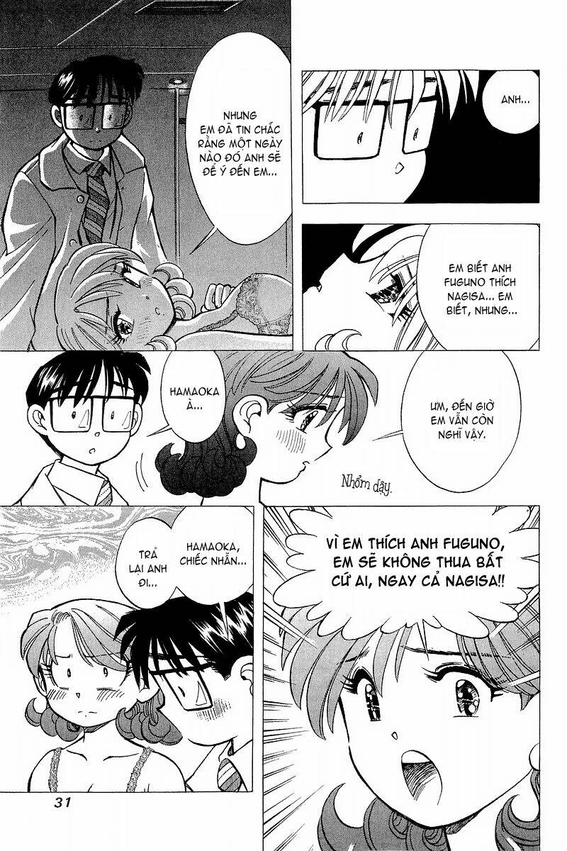 yume de aetara chapter 127 4