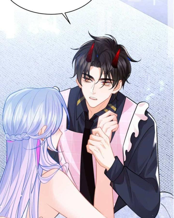 vị chỉ huy lạnh lùng khóc trong vòng tay tôi chapter 50 38