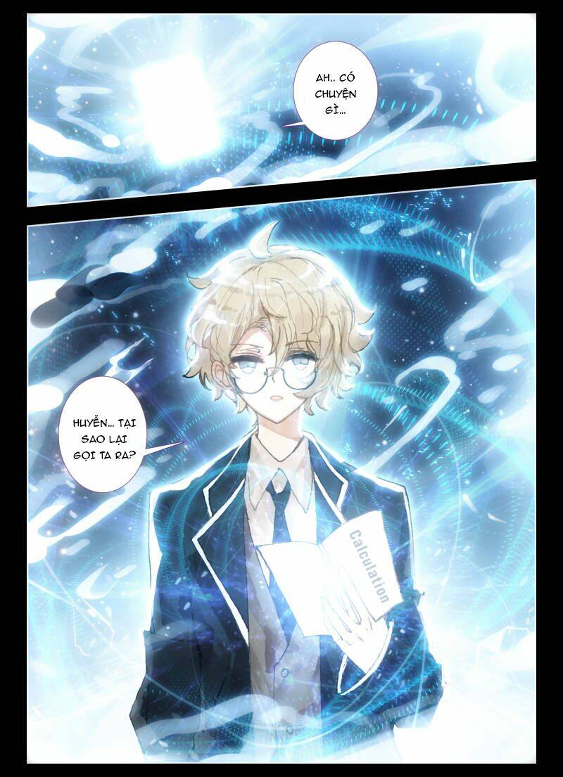 tạp đồ chapter 18 7