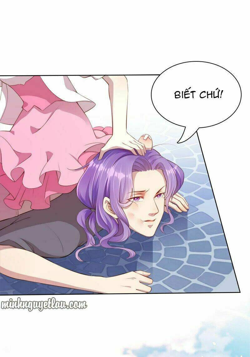 lãnh hôn cuồng ái chapter 40 42