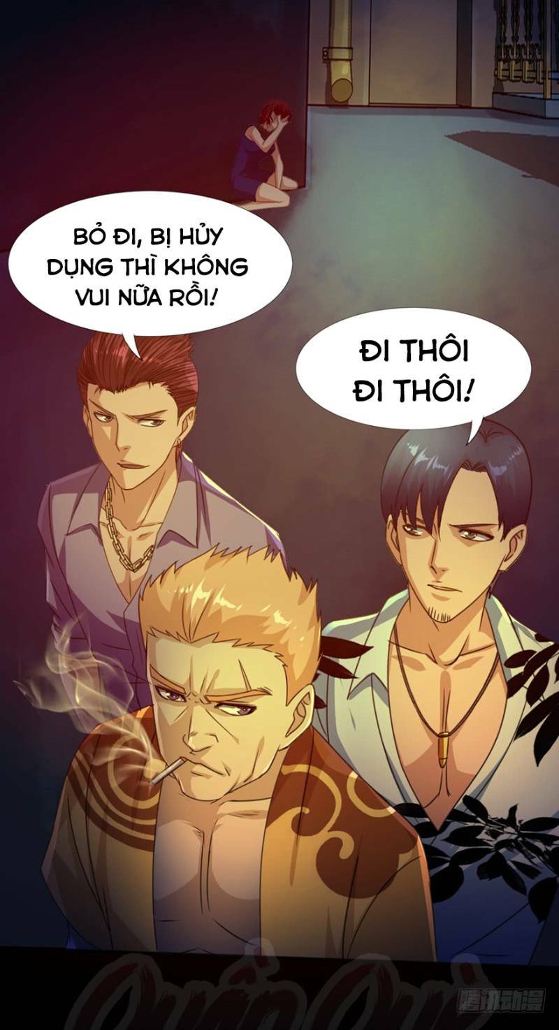 thập nhị thiên kiếp chapter 9 33