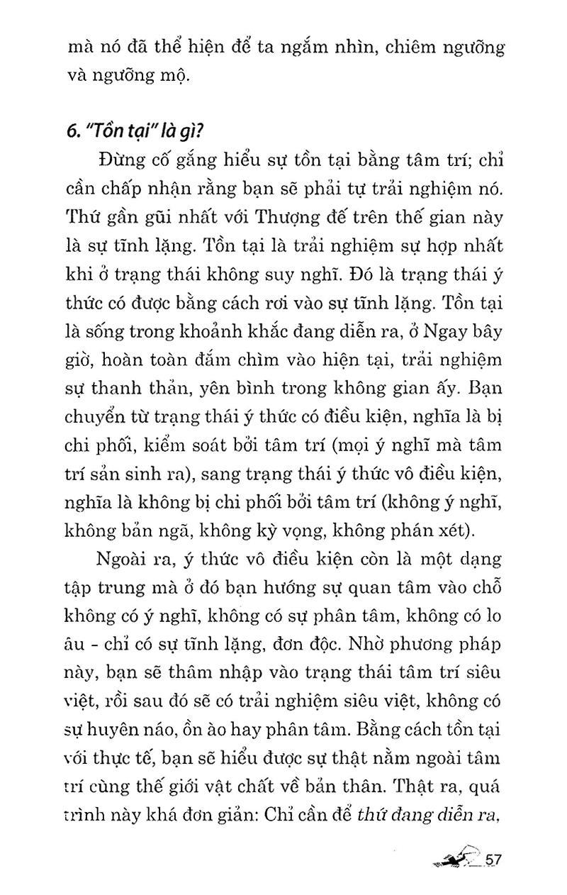 Bí Quyết Để Có 95% Thời Gian Hạnh Phúc