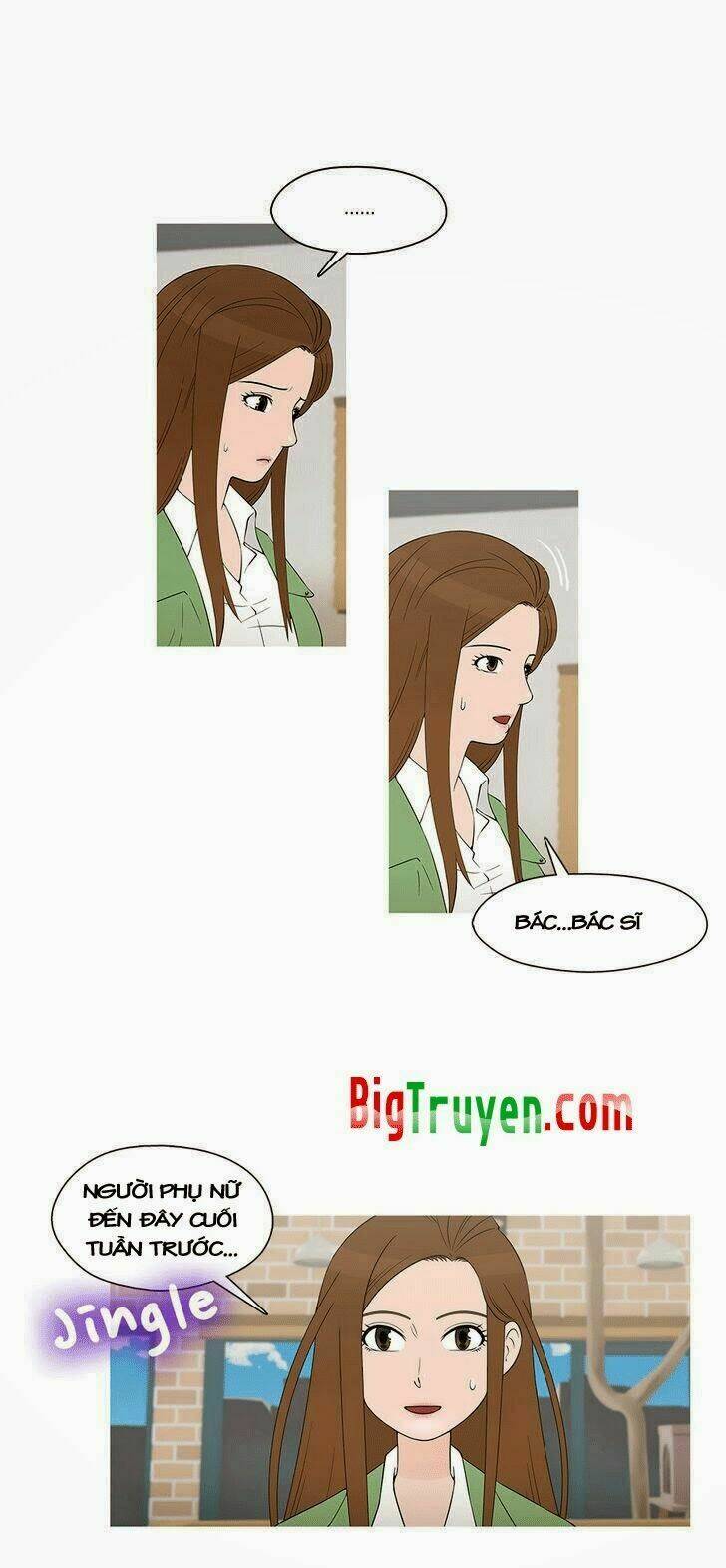 trái tim của một người bạn chapter 18 26