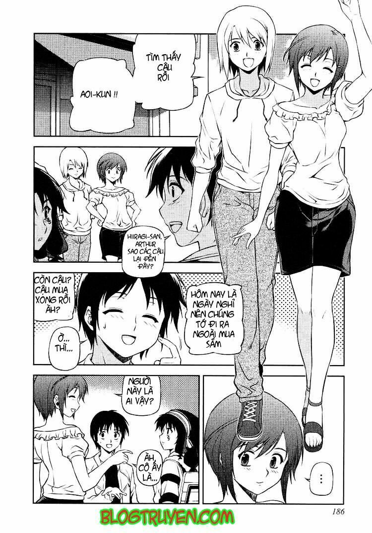 freezing chapter 11 14