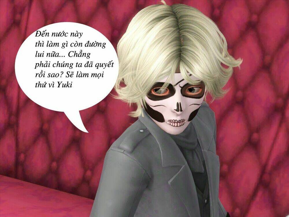 the fate chapter 19.2 34