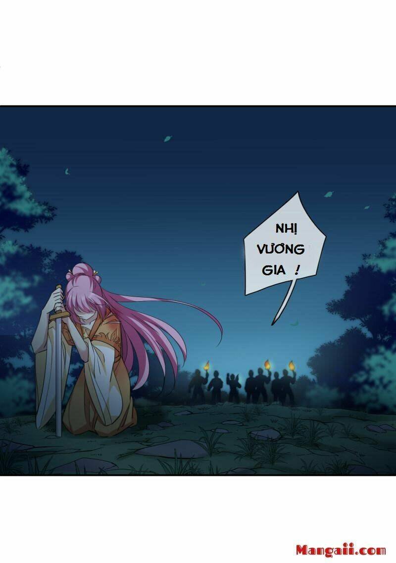 toàn cơ từ chapter 56.1 25