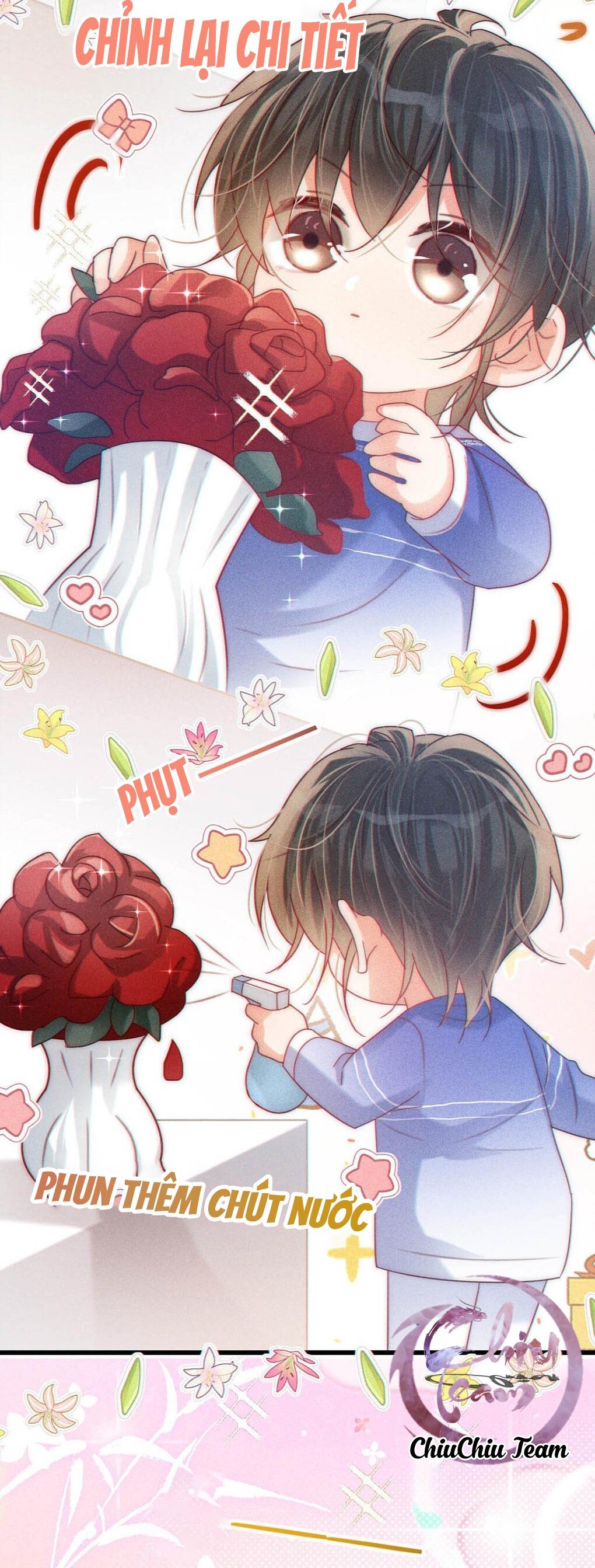 nghiện rượu chapter 81 31