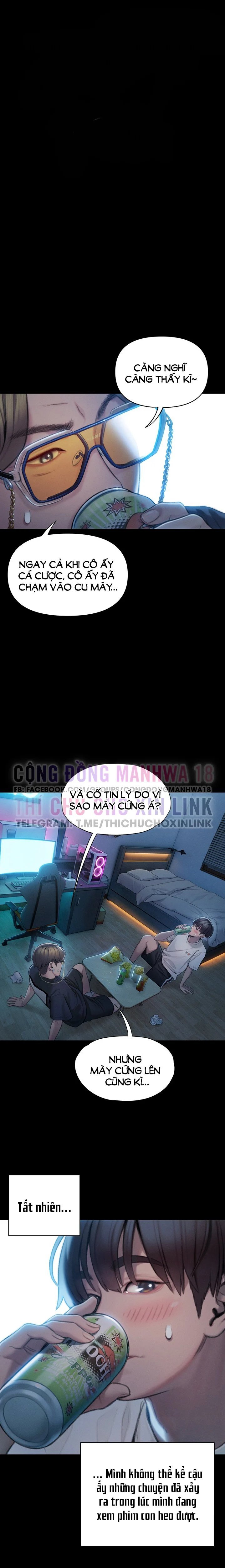 vượt quá giới hạn tình yêu chapter 20 10