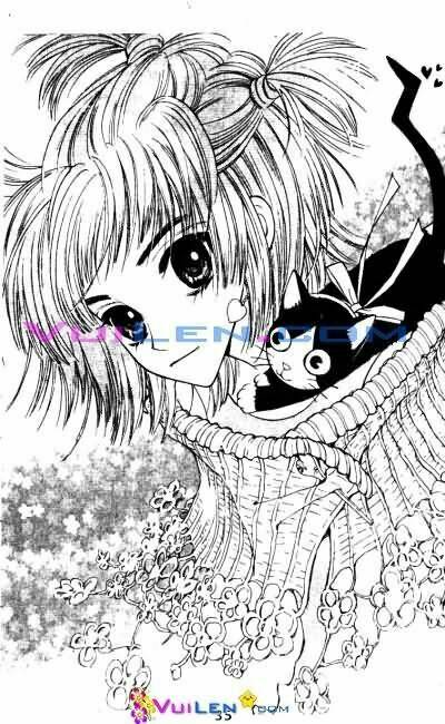 thiên thần dễ thương chapter 1 35