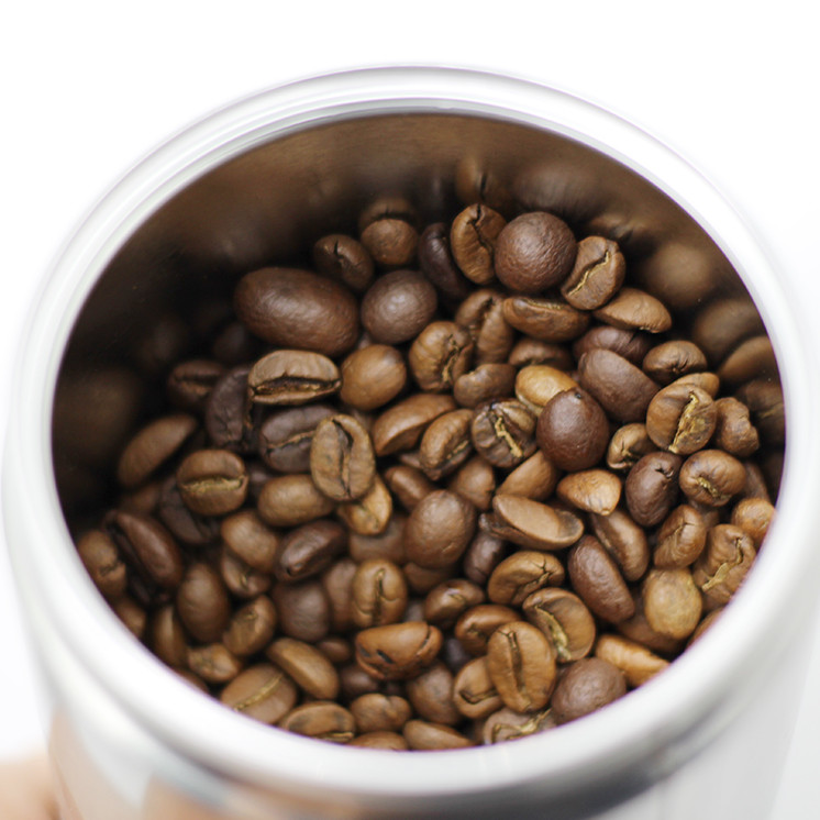 Cà phê hạt Trung Nguyên Success 8 Lon 340gam