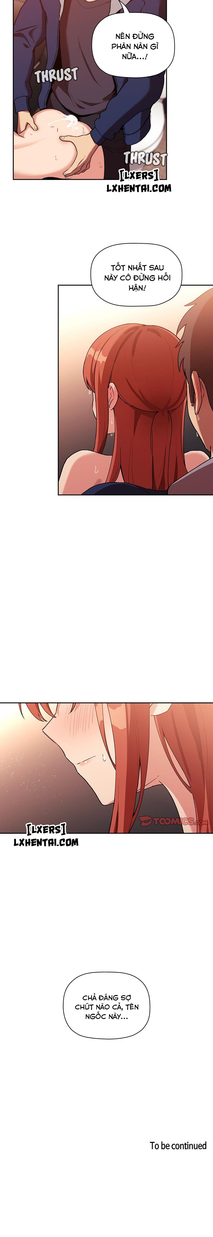 tan rã và tái hợp chapter 41 14