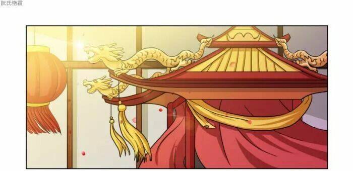 phượng câu tình - phế hậu độc bộ thiên hạ chapter 1 4