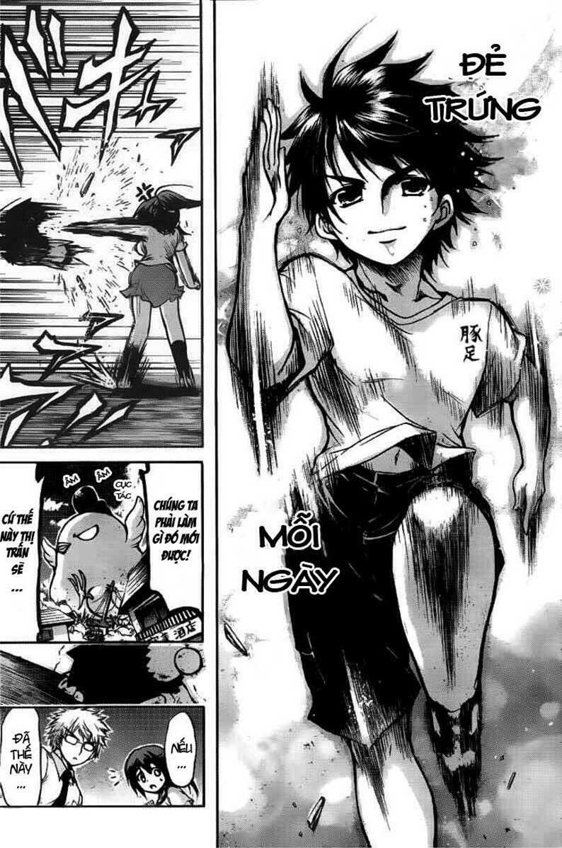 vật thất lạc của bầu trời chapter 42 23