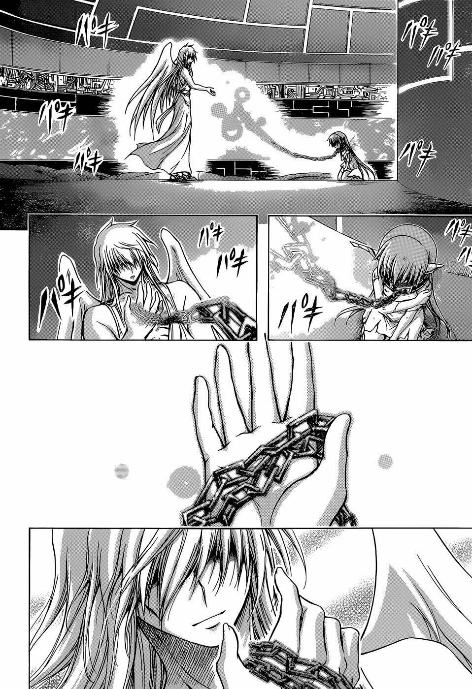 vật thất lạc của bầu trời chapter 76 15