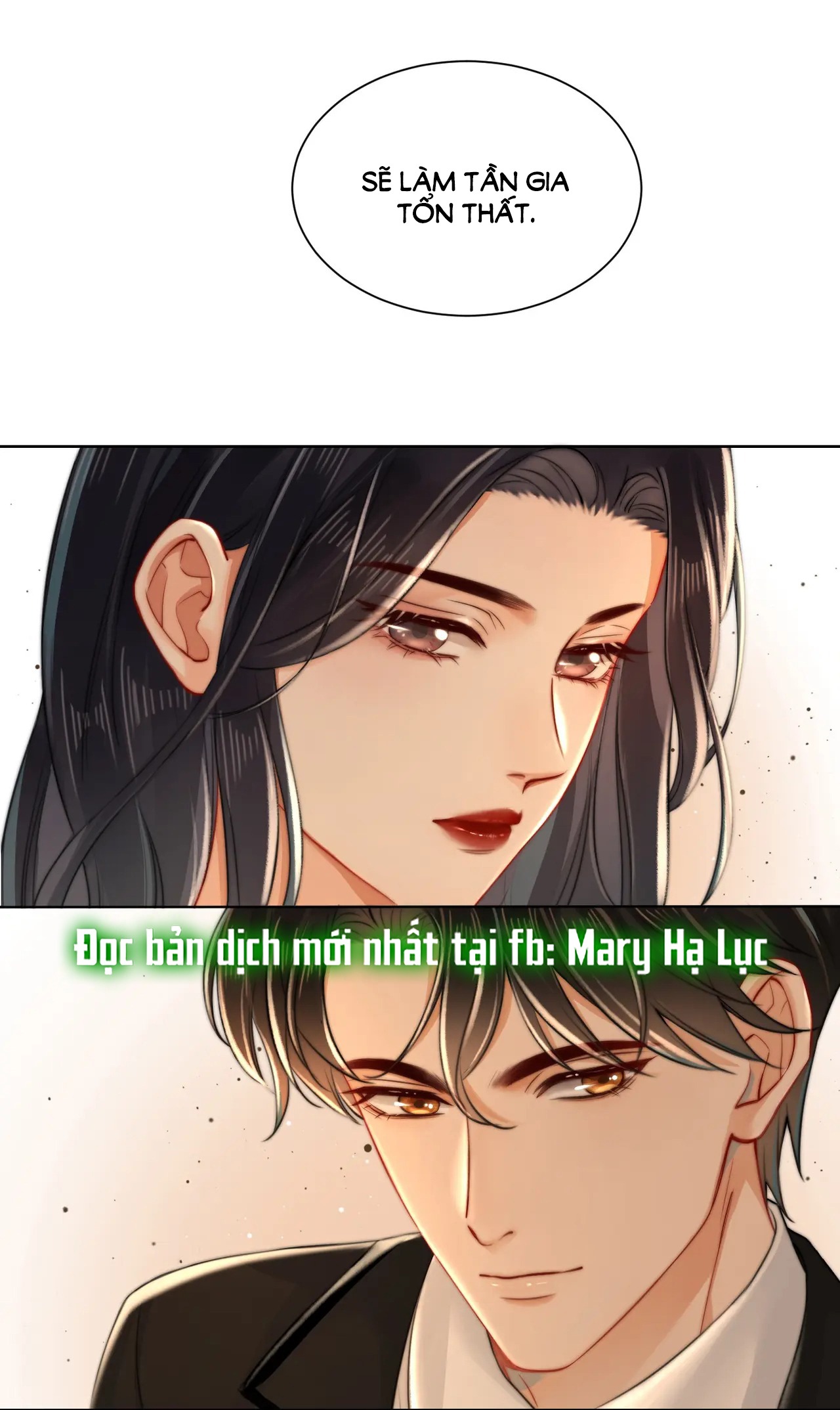 hôn nhân ngọt ngào đến tận xương chapter 7.1 7